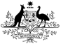 Australia DFAT Logo