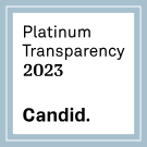 Platinum Transparency 2023: Candid.