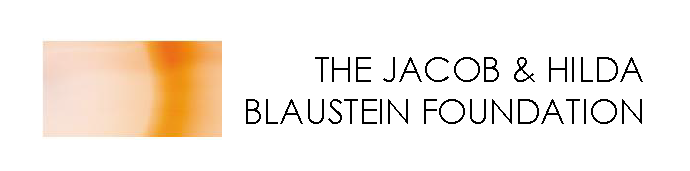 The Jacob & Hilda Blausten Foundation