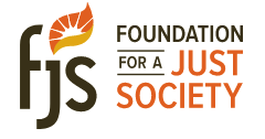 Foundation for a Just Society