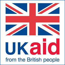 UK Aid - from the British People