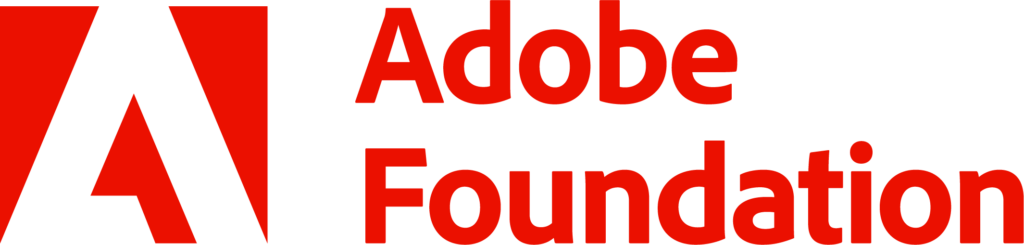 logo for Adobe Foundation