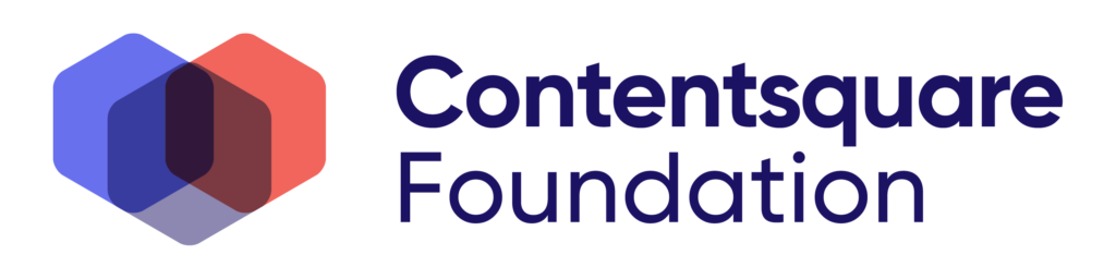 Contentsquare Foundation logo