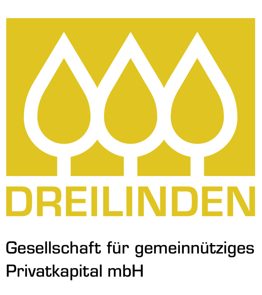 Dreilinden logo