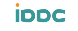 IDDC Logo
