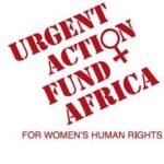 Urgent Action Fund Logo