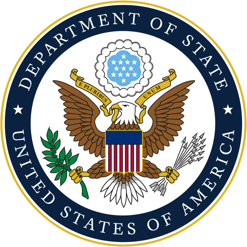 Department of State Seal