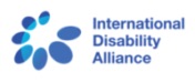 International Disability Alliance logo