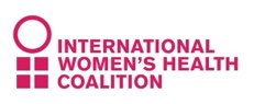 International Women's Health Coalition logo